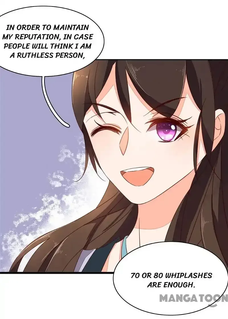 Princess’s Happily-ever-after Marriage Chapter 46 page 39