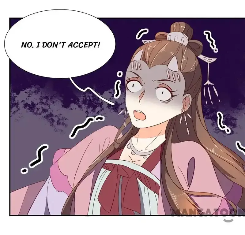 Princess’s Happily-ever-after Marriage Chapter 47 page 1