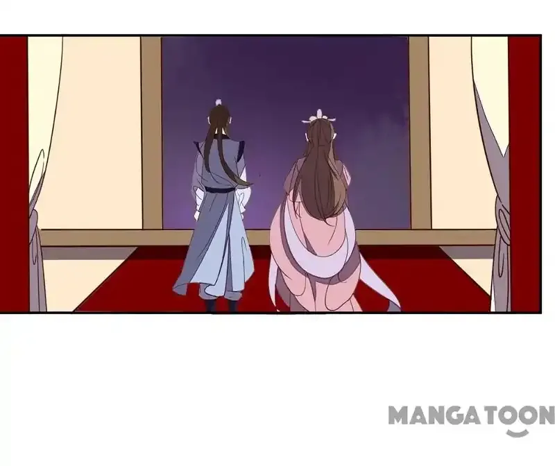Princess’s Happily-ever-after Marriage Chapter 47 page 8