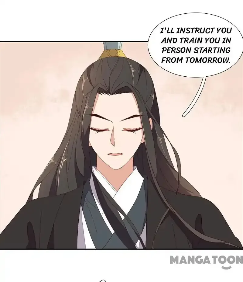 Princess’s Happily-ever-after Marriage Chapter 47 page 24
