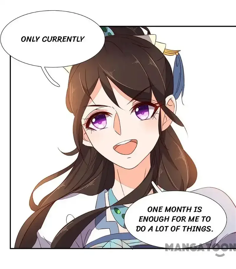 Princess’s Happily-ever-after Marriage Chapter 47 page 21