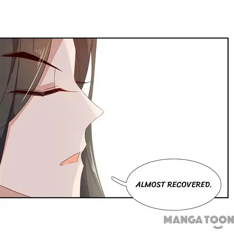 Princess’s Happily-ever-after Marriage Chapter 47 page 27