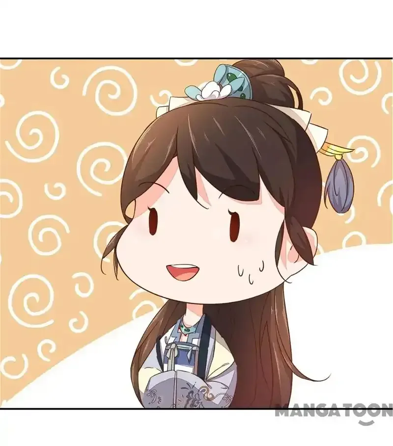 Princess’s Happily-ever-after Marriage Chapter 48 page 4