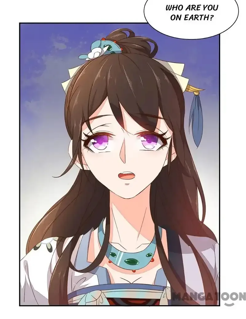 Princess’s Happily-ever-after Marriage Chapter 48 page 3