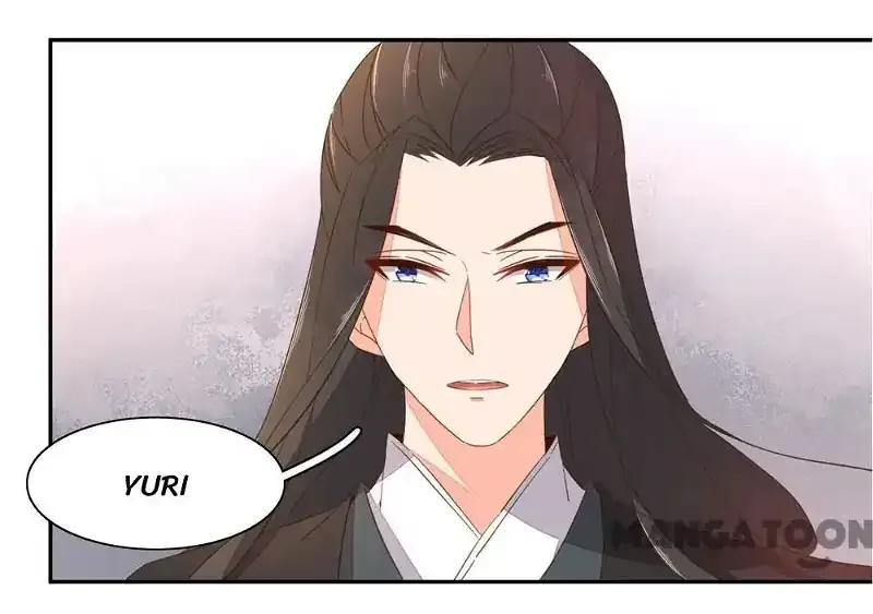 Princess’s Happily-ever-after Marriage Chapter 48 page 1