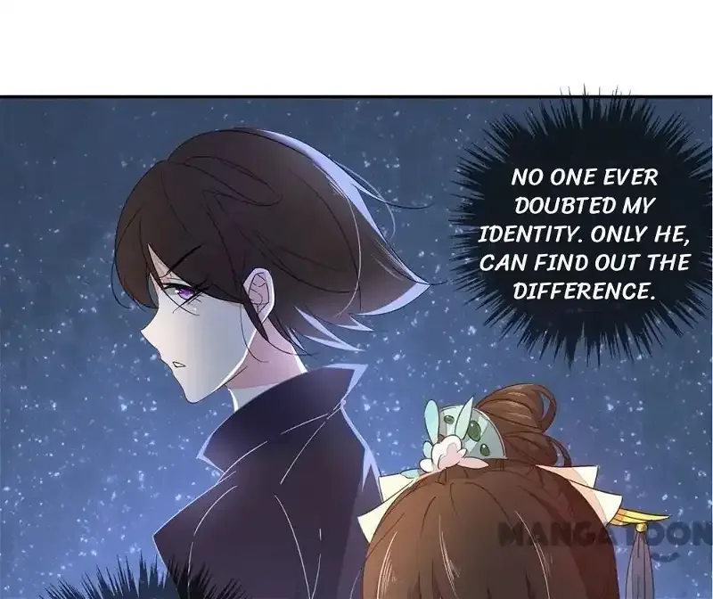 Princess’s Happily-ever-after Marriage Chapter 48 page 6