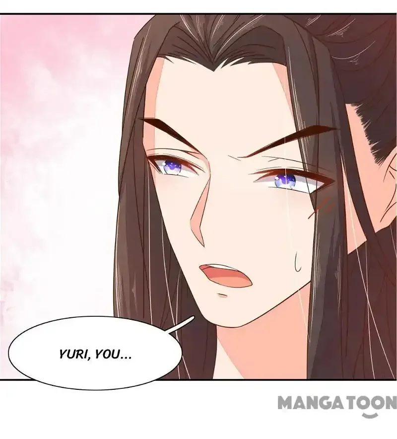 Princess’s Happily-ever-after Marriage Chapter 48 page 19
