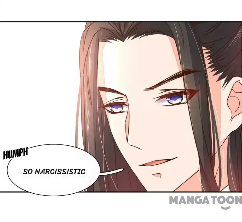 Princess’s Happily-ever-after Marriage Chapter 48 page 15