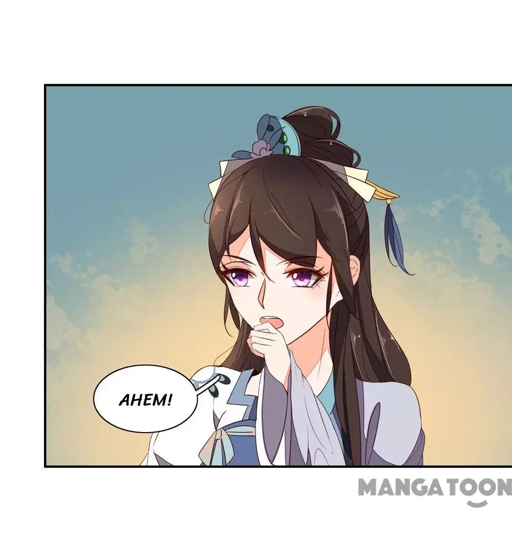 Princess’s Happily-ever-after Marriage Chapter 49 page 1