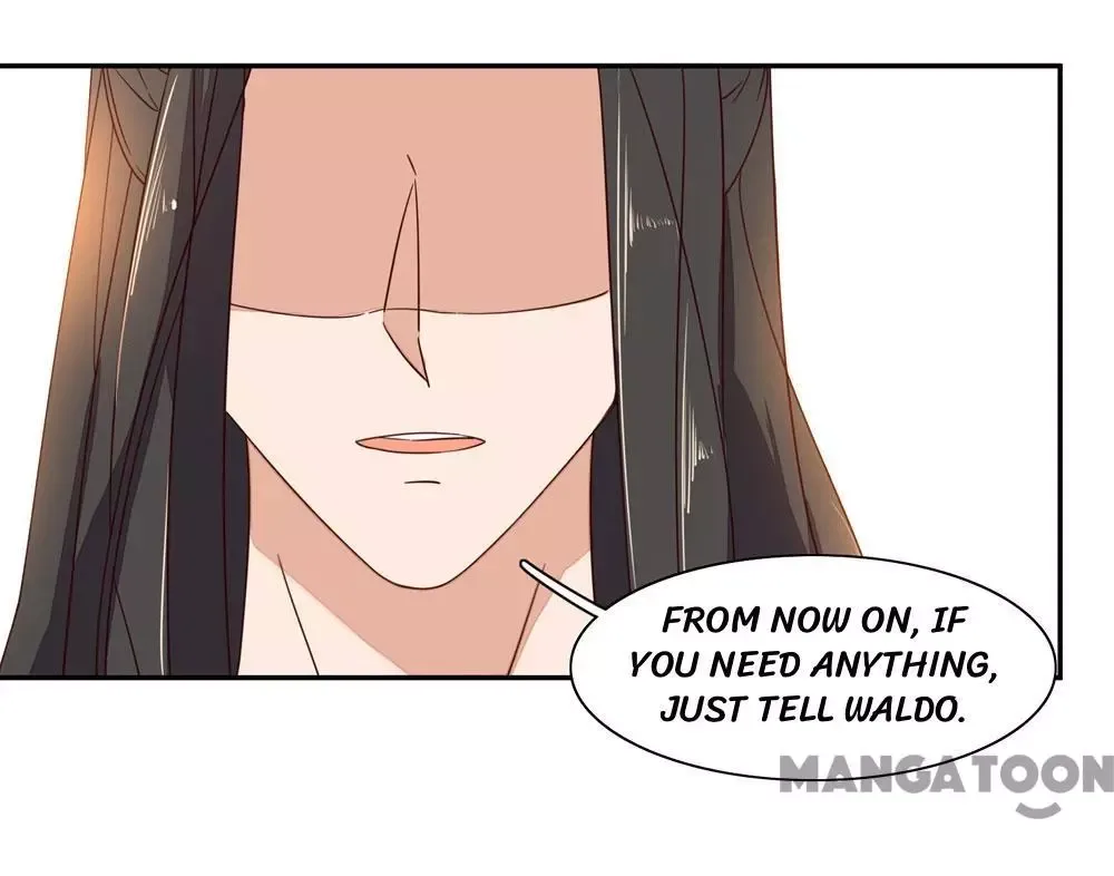 Princess’s Happily-ever-after Marriage Chapter 49 page 5