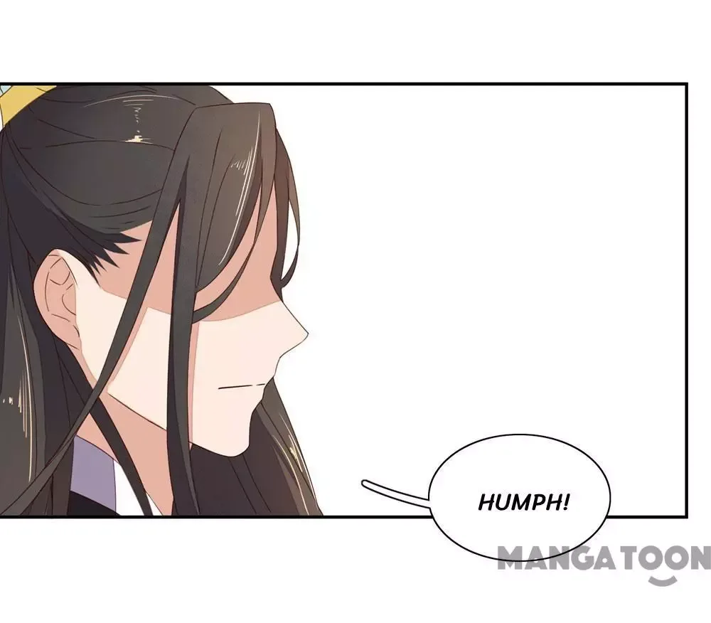 Princess’s Happily-ever-after Marriage Chapter 49 page 10