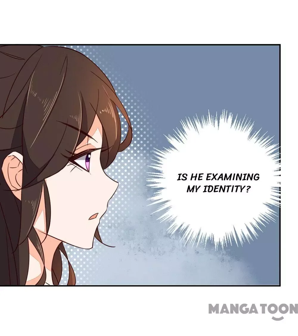 Princess’s Happily-ever-after Marriage Chapter 49 page 25