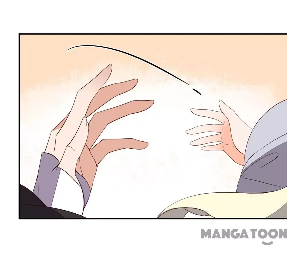 Princess’s Happily-ever-after Marriage Chapter 49 page 26