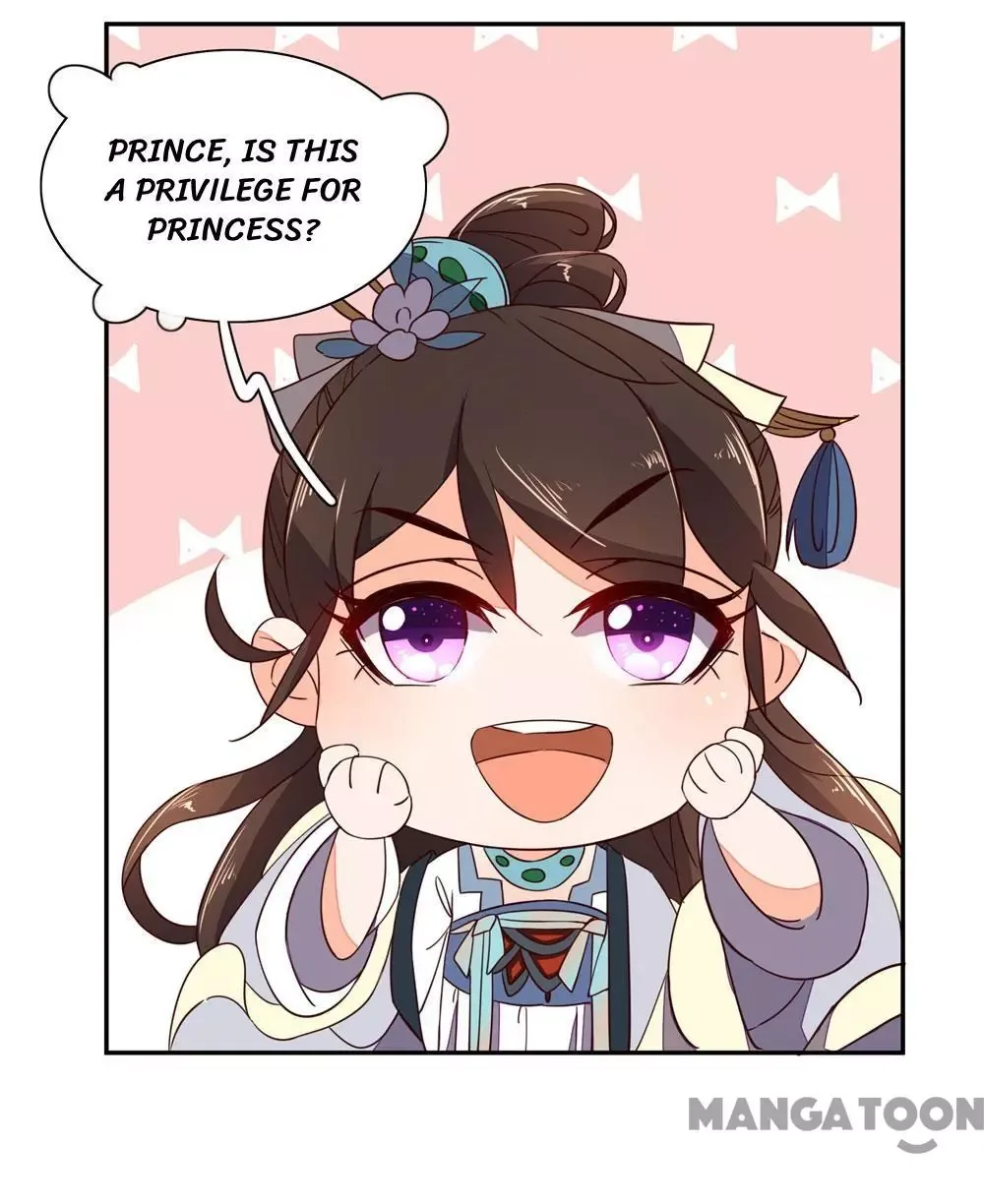 Princess’s Happily-ever-after Marriage Chapter 49 page 6