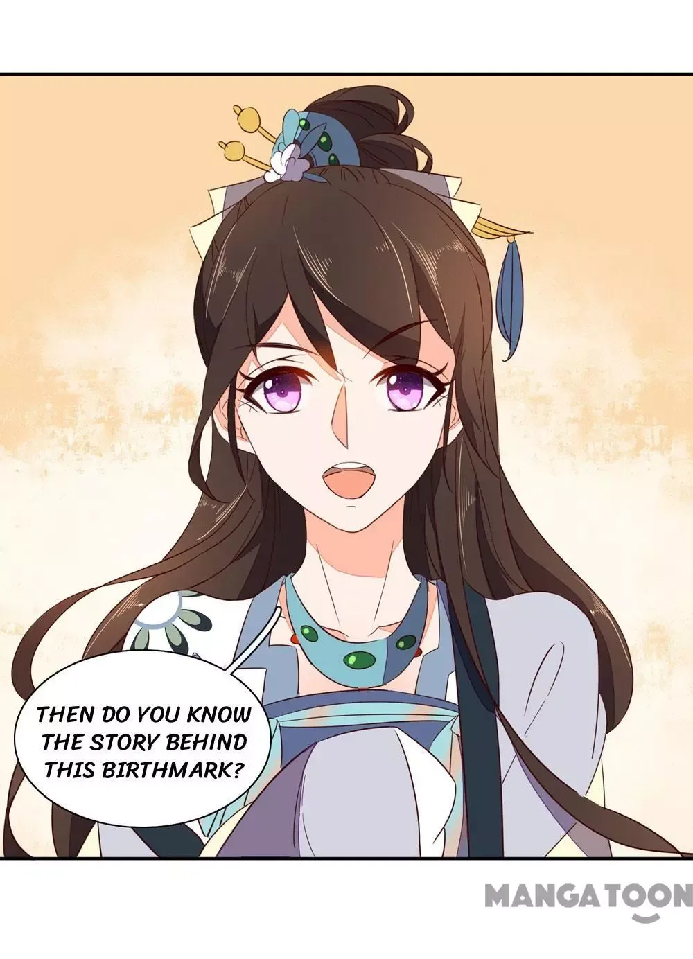 Princess’s Happily-ever-after Marriage Chapter 49 page 30