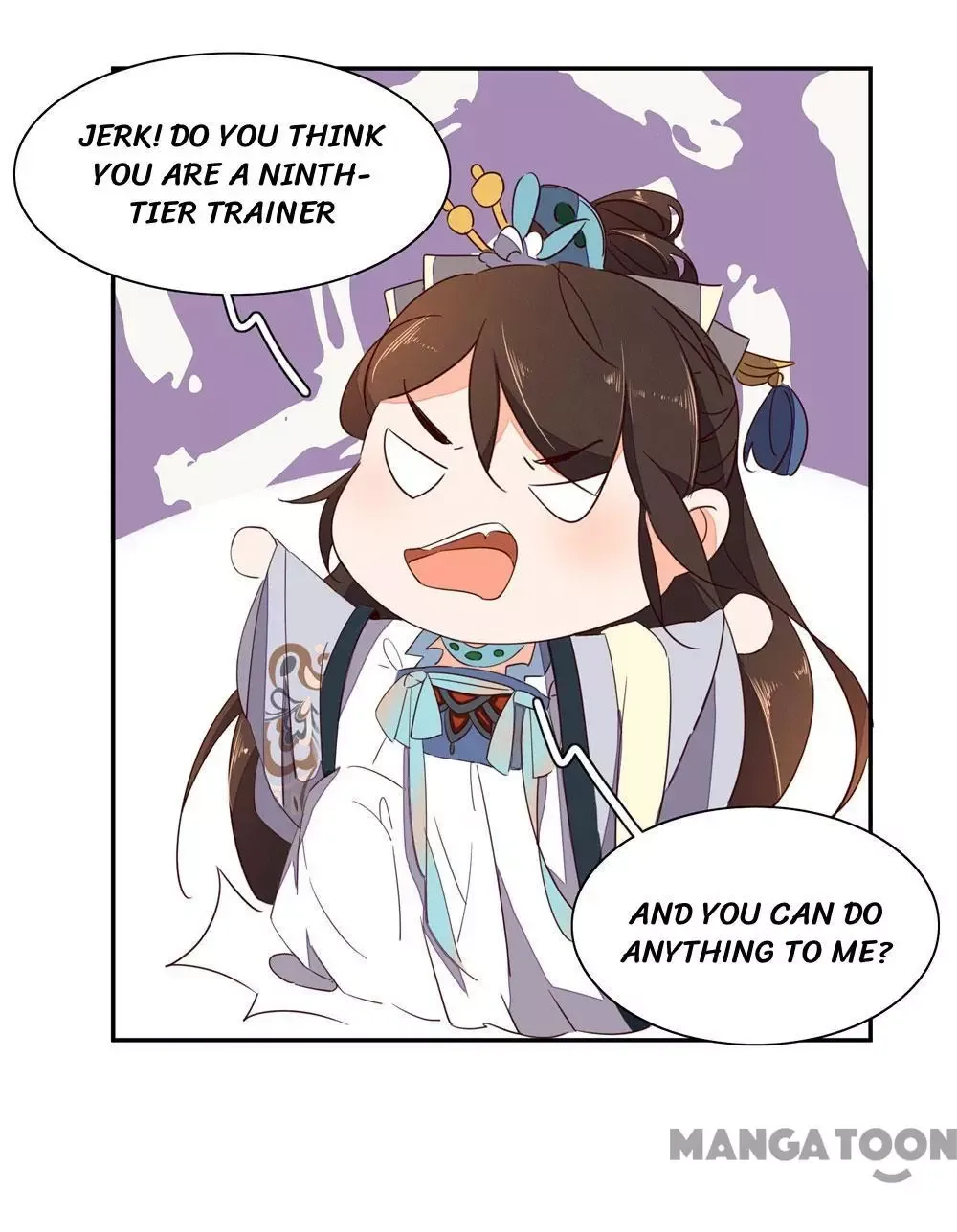 Princess’s Happily-ever-after Marriage Chapter 49 page 23
