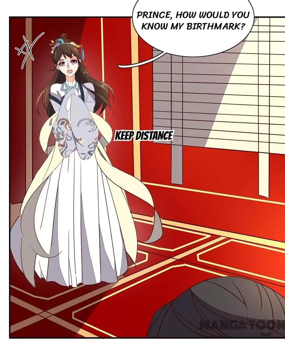 Princess’s Happily-ever-after Marriage Chapter 49 page 28