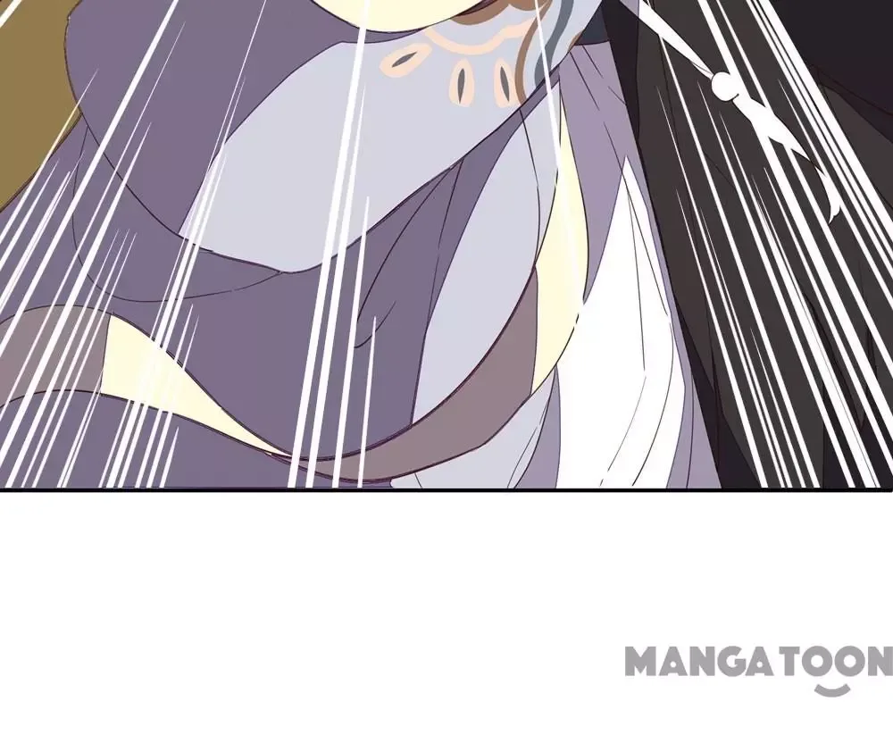 Princess’s Happily-ever-after Marriage Chapter 49 page 21