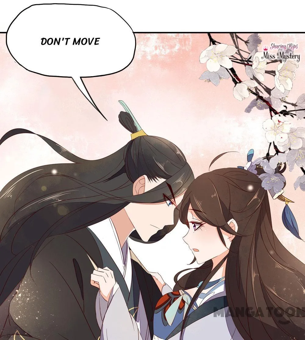 Princess’s Happily-ever-after Marriage Chapter 49 page 15