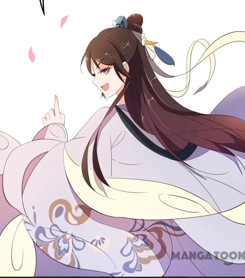 Princess’s Happily-ever-after Marriage Chapter 49 page 31
