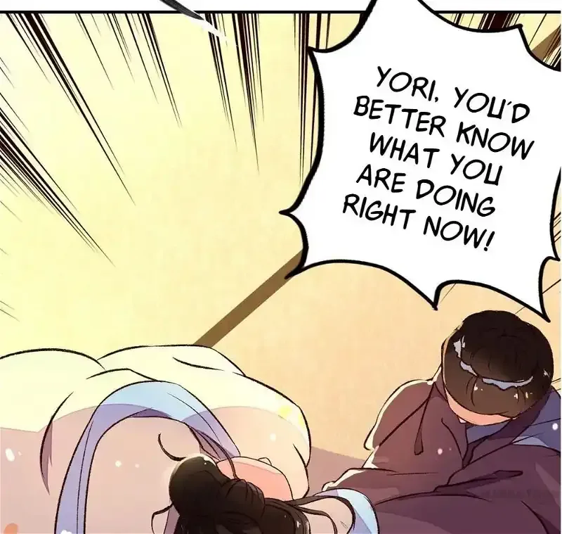Princess’s Happily-ever-after Marriage Chapter 5 page 11