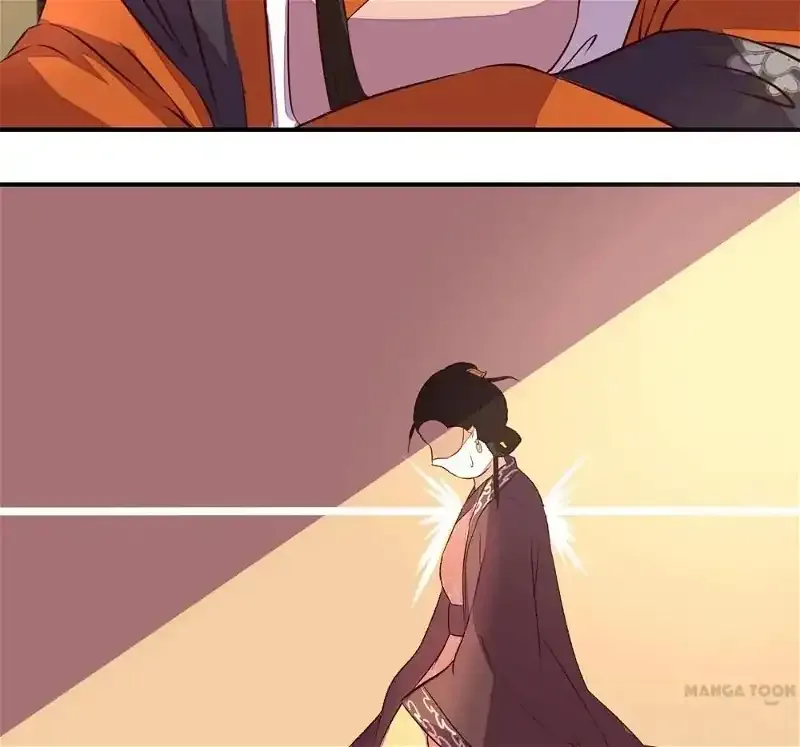 Princess’s Happily-ever-after Marriage Chapter 5 page 21