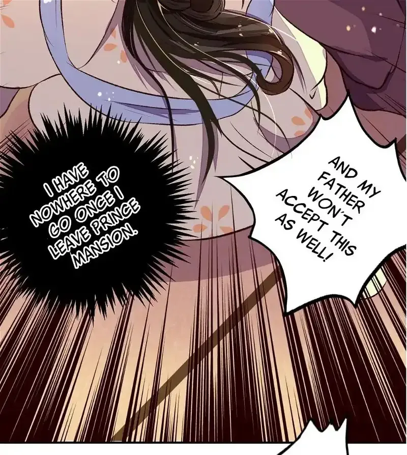Princess’s Happily-ever-after Marriage Chapter 5 page 12