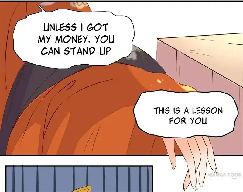 Princess’s Happily-ever-after Marriage Chapter 5 page 32
