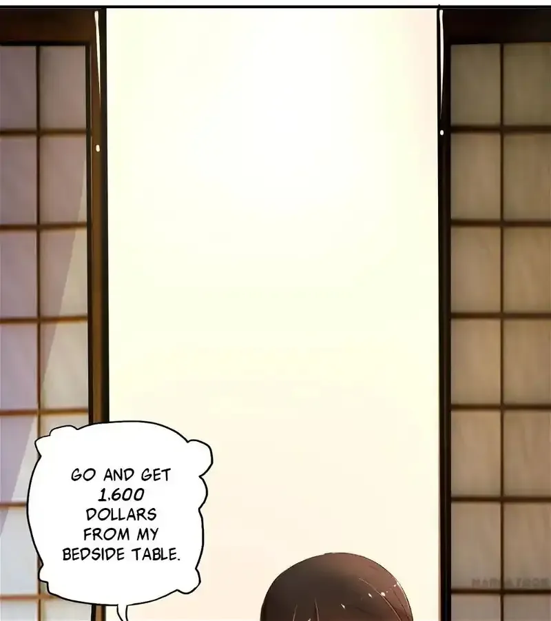 Princess’s Happily-ever-after Marriage Chapter 5 page 34
