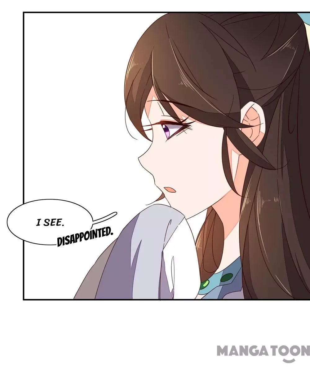 Princess’s Happily-ever-after Marriage Chapter 50 page 5