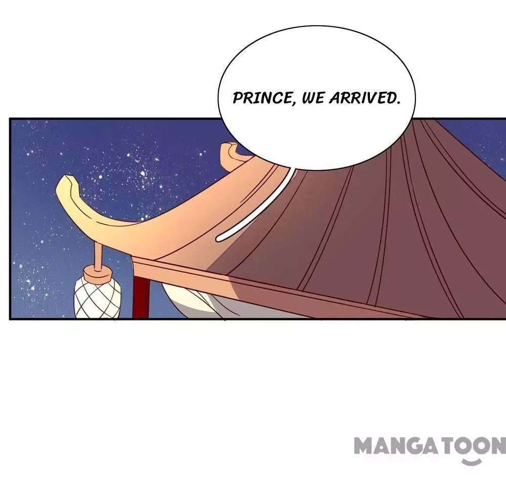 Princess’s Happily-ever-after Marriage Chapter 50 page 7