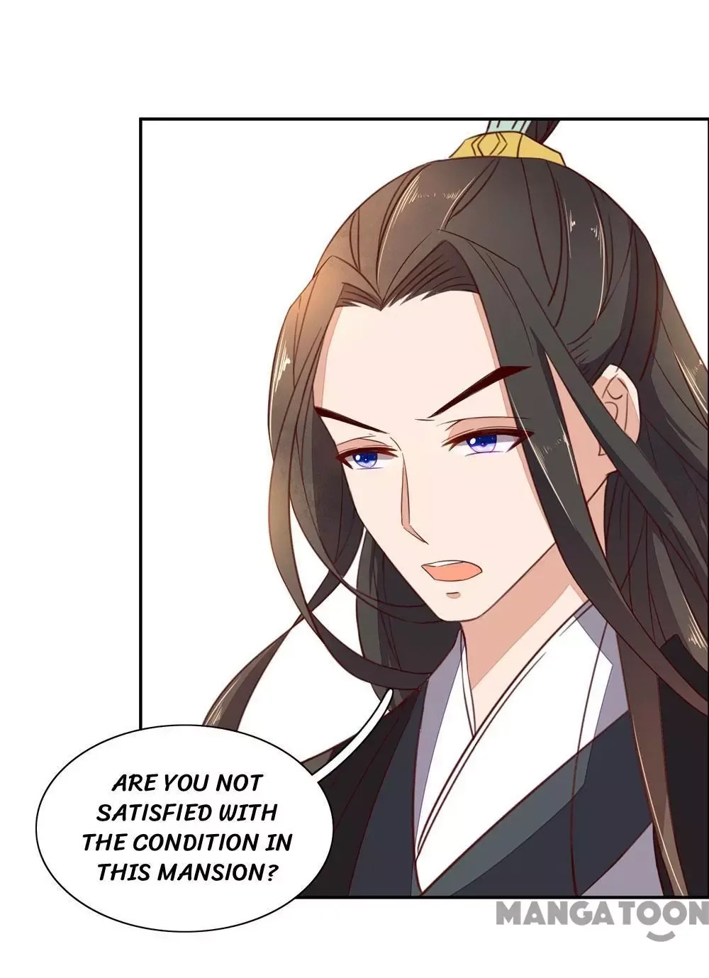 Princess’s Happily-ever-after Marriage Chapter 50 page 29
