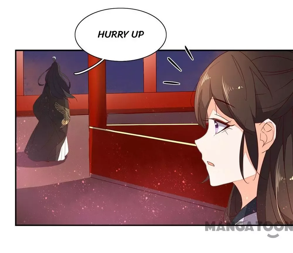 Princess’s Happily-ever-after Marriage Chapter 50 page 22
