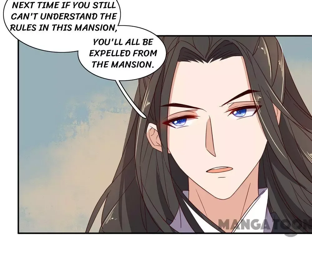 Princess’s Happily-ever-after Marriage Chapter 50 page 20