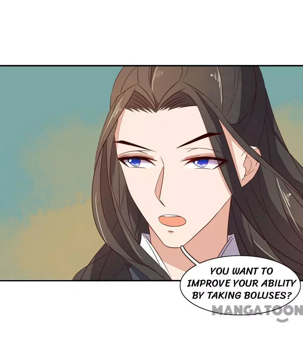 Princess’s Happily-ever-after Marriage Chapter 50 page 27