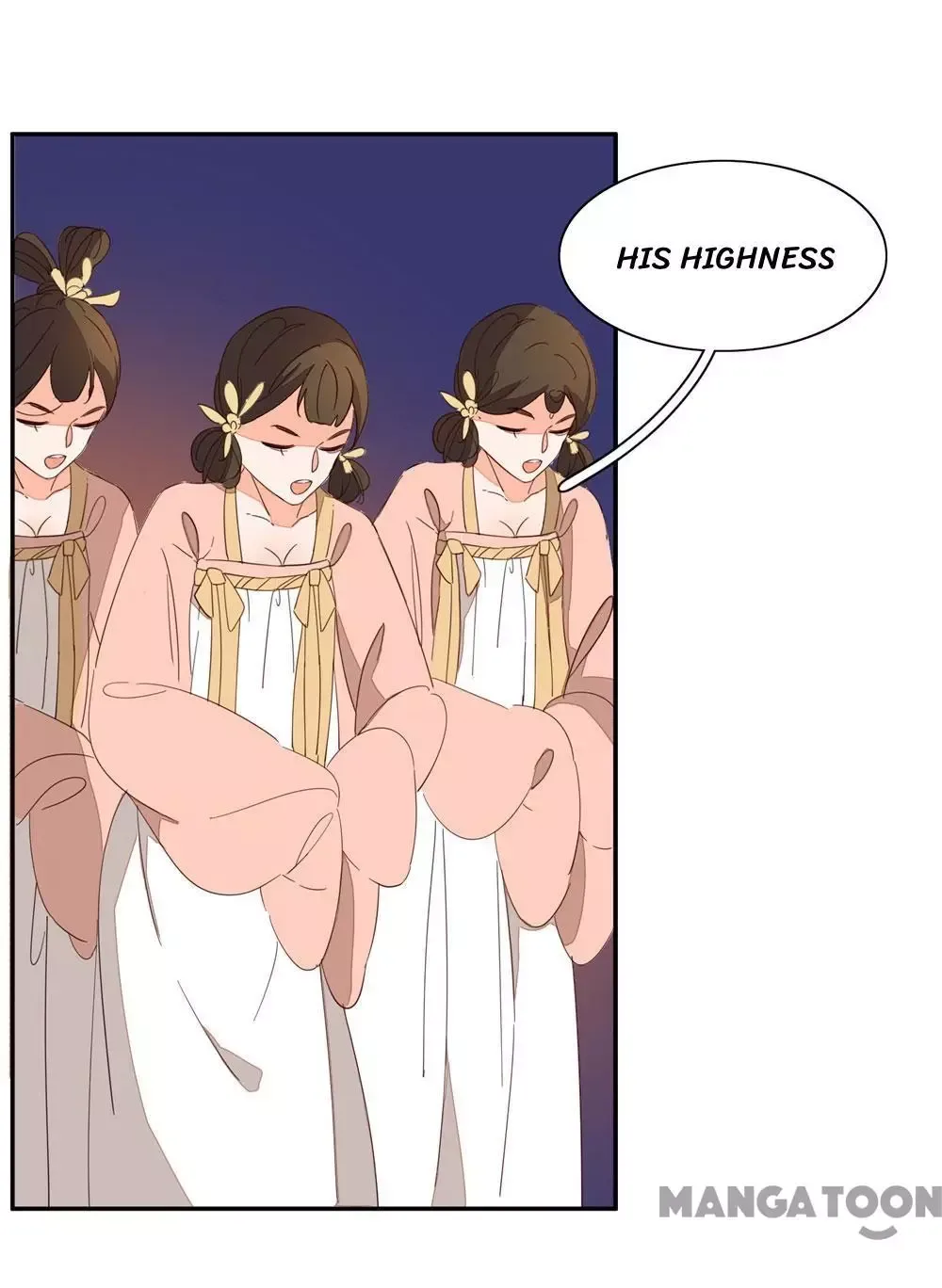 Princess’s Happily-ever-after Marriage Chapter 50 page 13