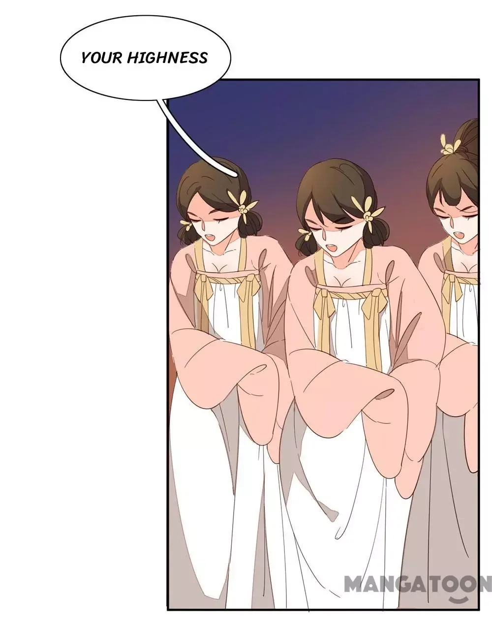 Princess’s Happily-ever-after Marriage Chapter 50 page 12