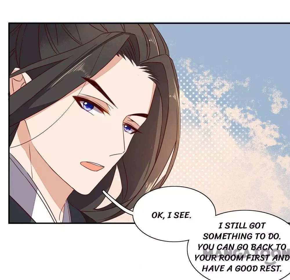 Princess’s Happily-ever-after Marriage Chapter 50 page 31
