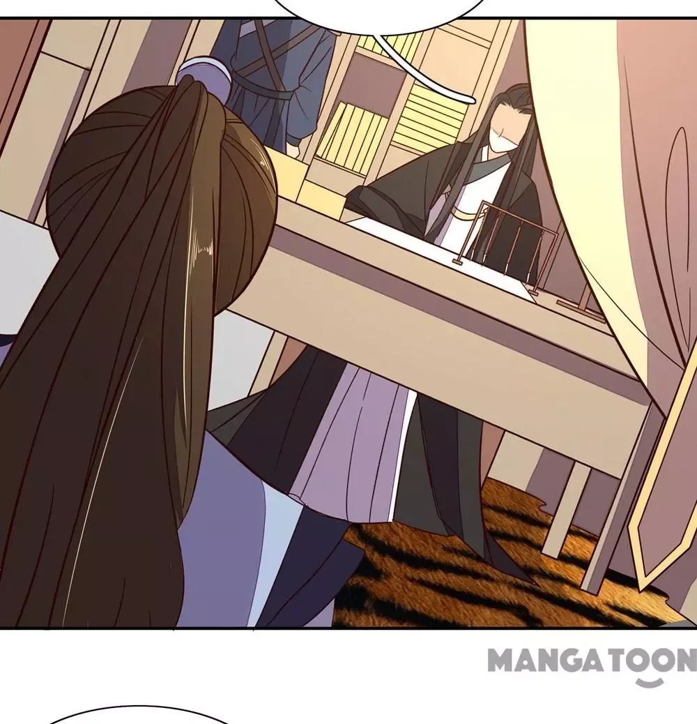 Princess’s Happily-ever-after Marriage Chapter 50 page 35