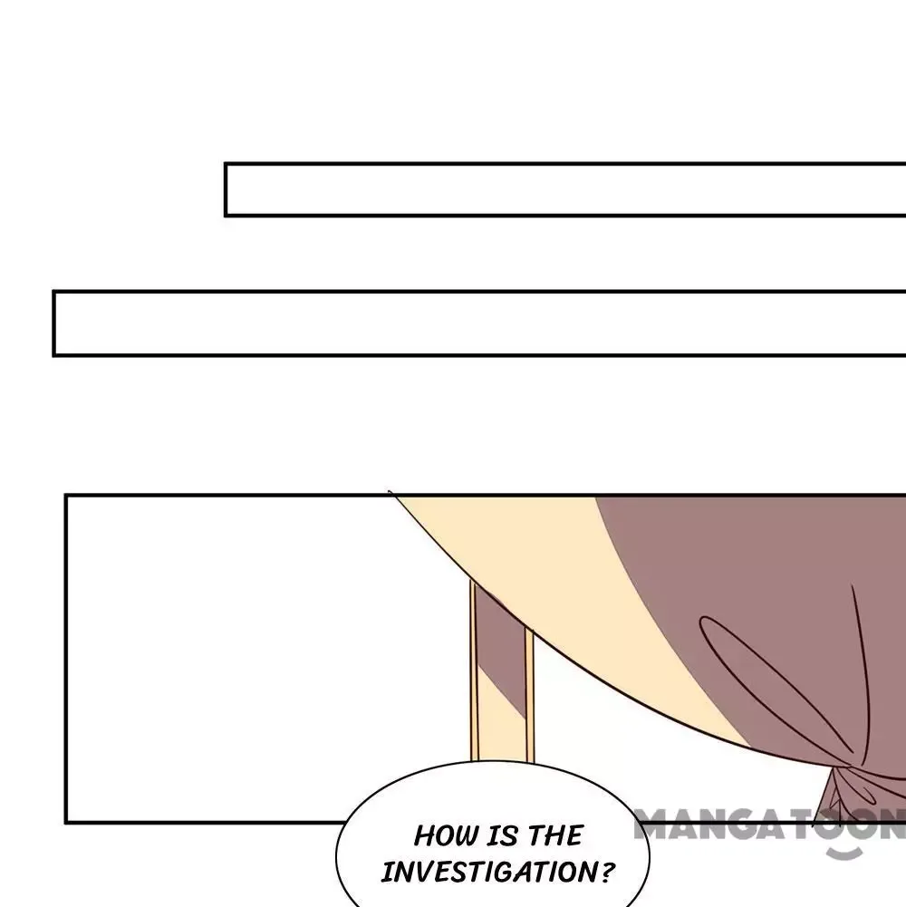 Princess’s Happily-ever-after Marriage Chapter 50 page 34