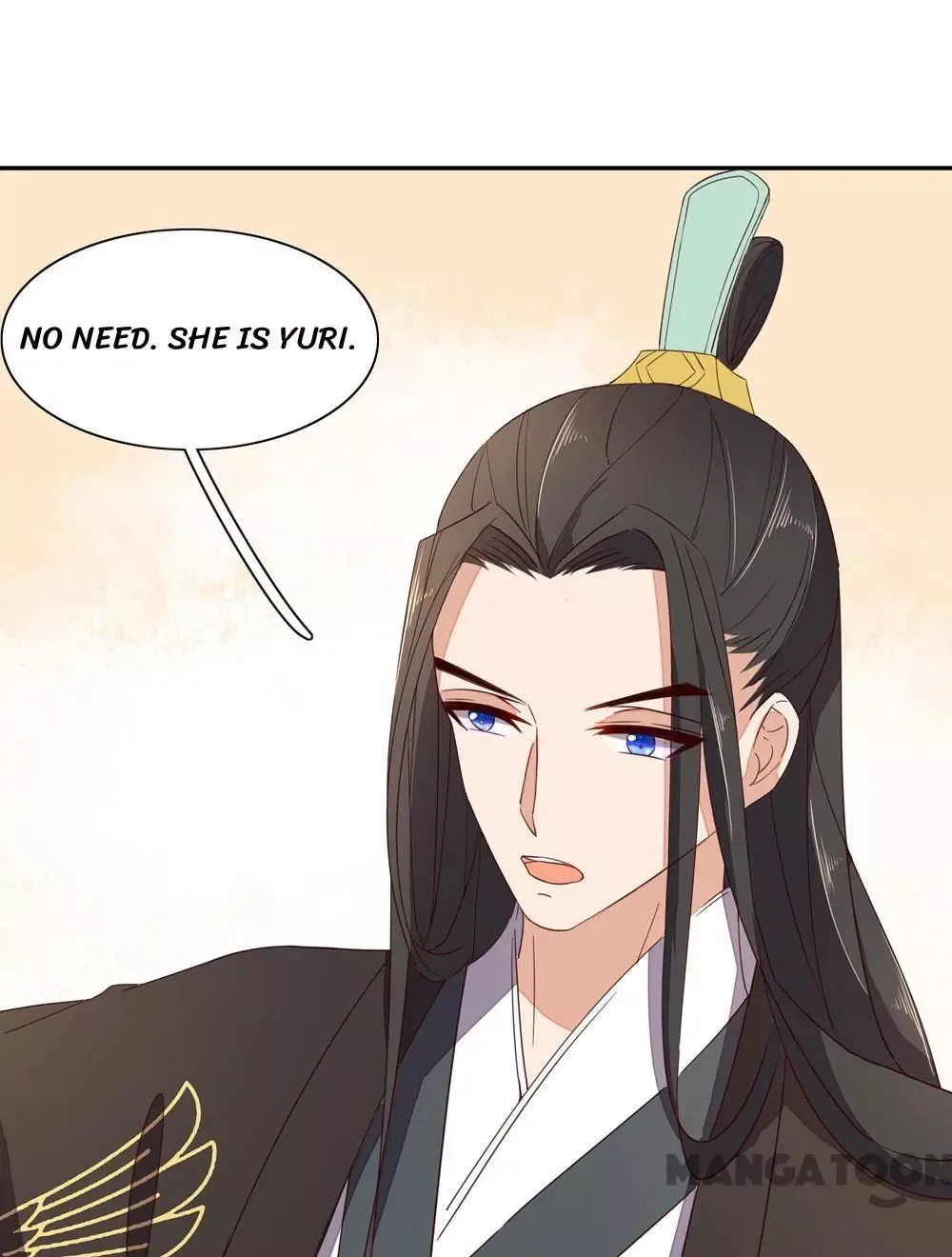 Princess’s Happily-ever-after Marriage Chapter 50 page 37