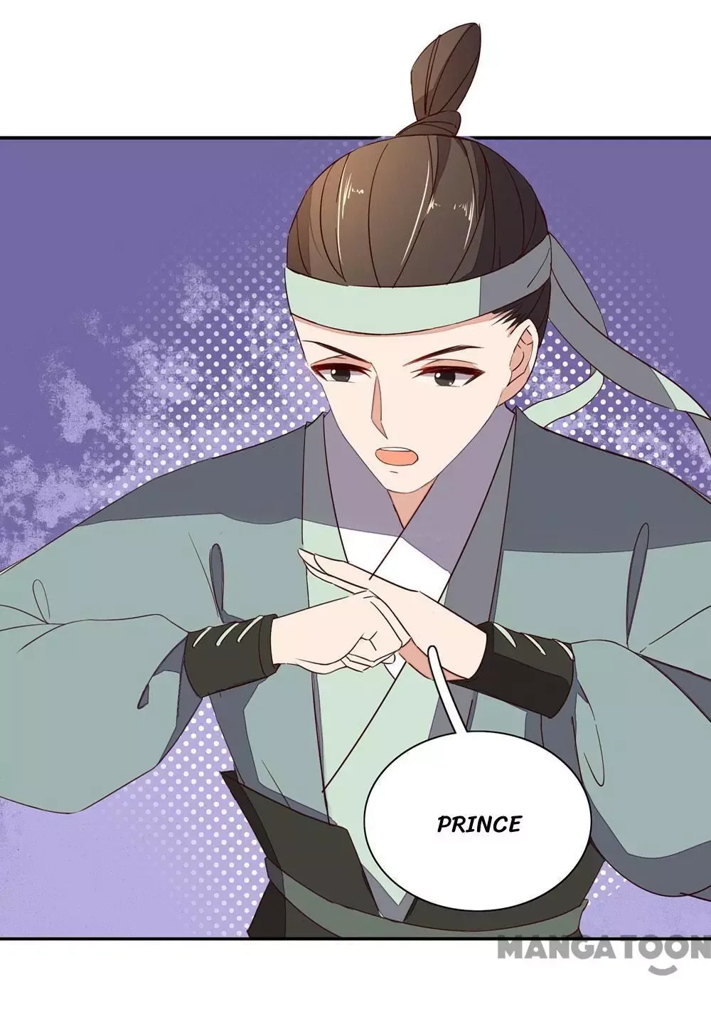 Princess’s Happily-ever-after Marriage Chapter 50 page 42
