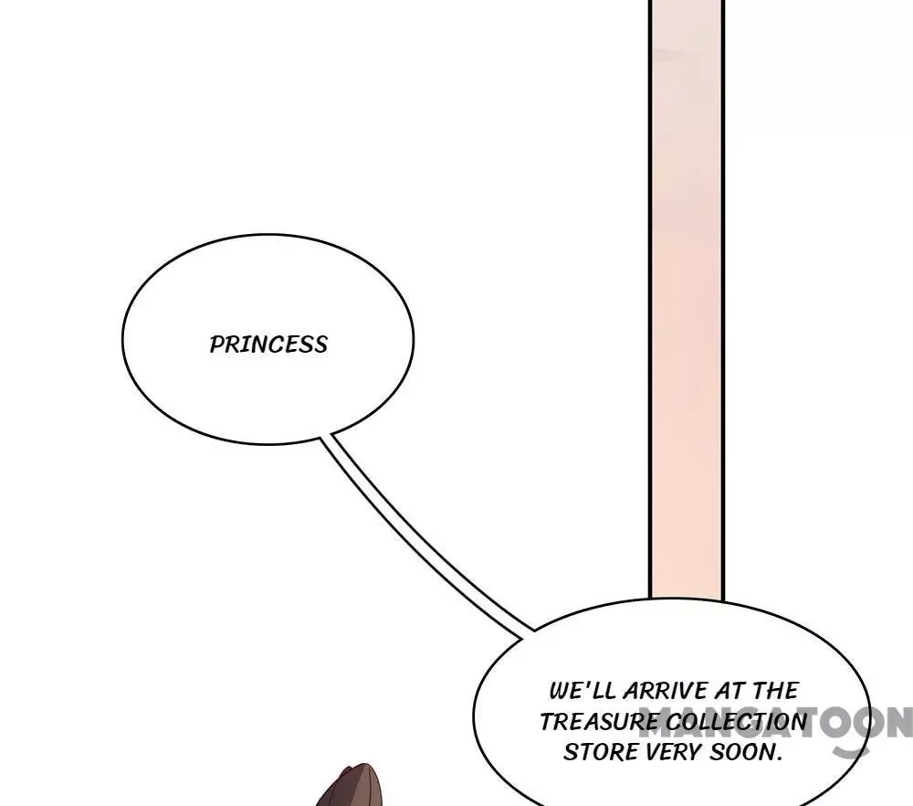 Princess’s Happily-ever-after Marriage Chapter 51 page 3