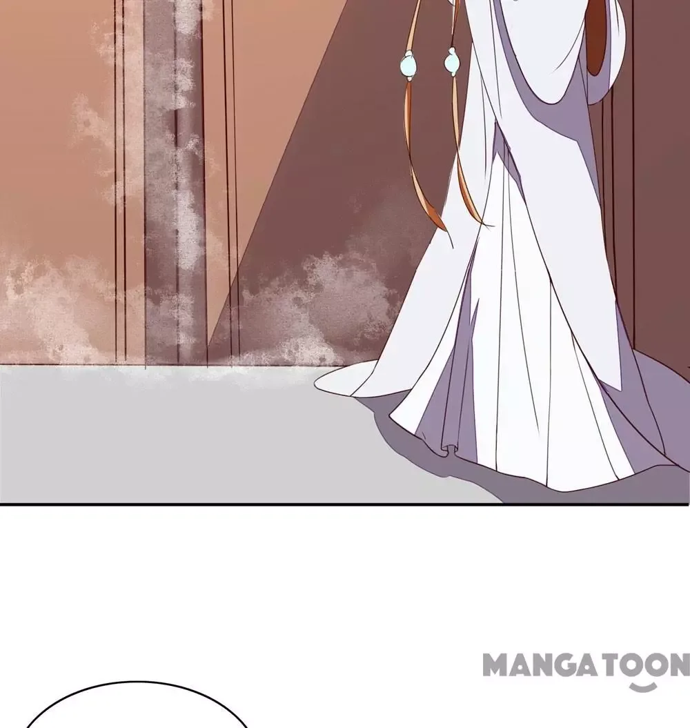 Princess’s Happily-ever-after Marriage Chapter 51 page 24