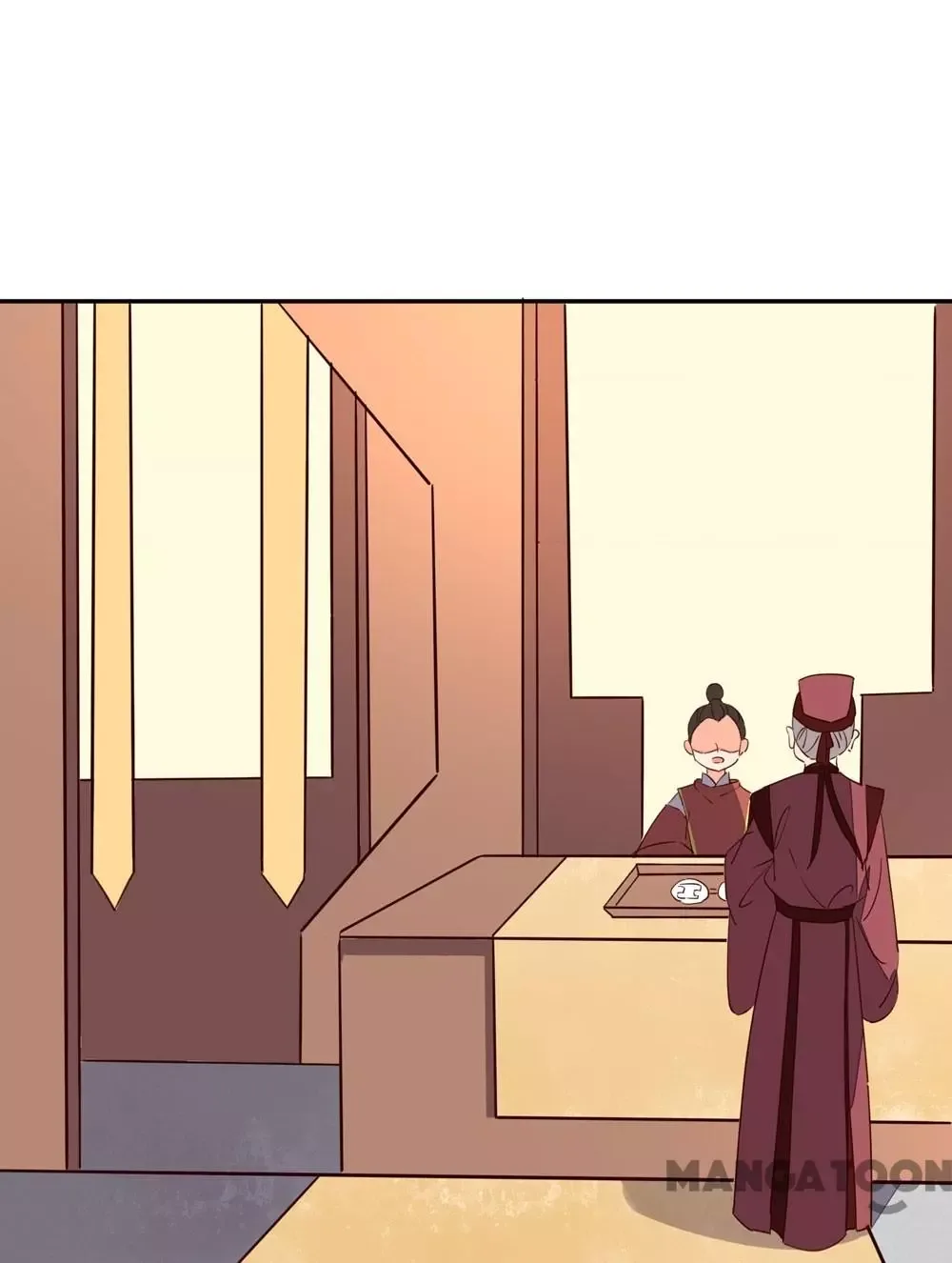 Princess’s Happily-ever-after Marriage Chapter 51 page 8