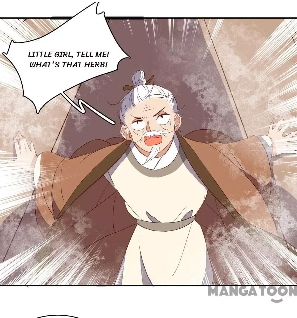 Princess’s Happily-ever-after Marriage Chapter 51 page 30