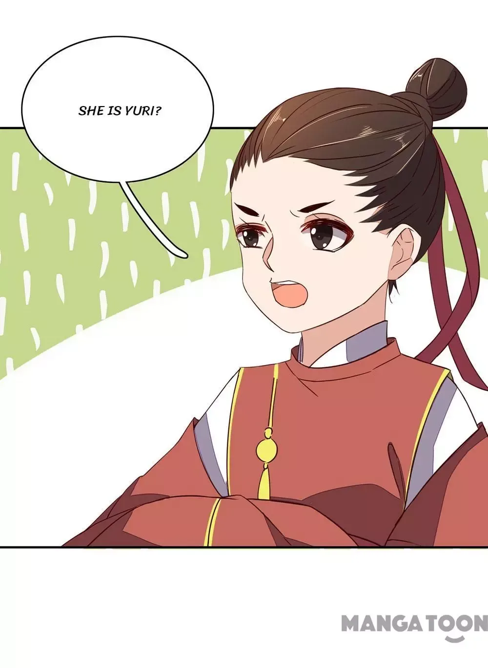 Princess’s Happily-ever-after Marriage Chapter 51 page 15