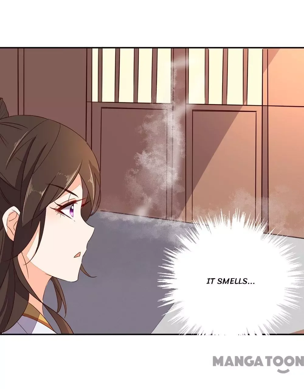 Princess’s Happily-ever-after Marriage Chapter 51 page 11
