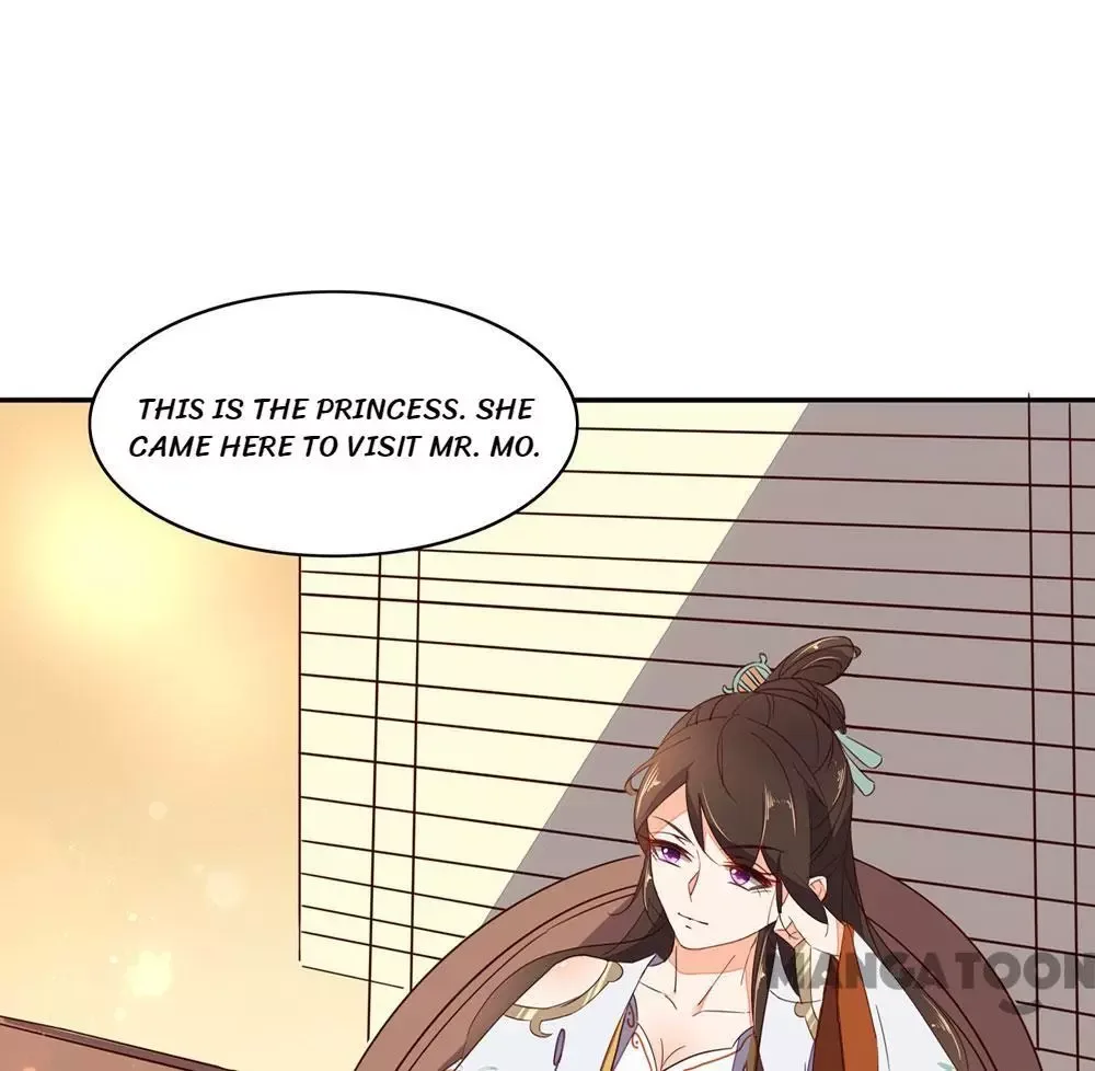 Princess’s Happily-ever-after Marriage Chapter 51 page 13