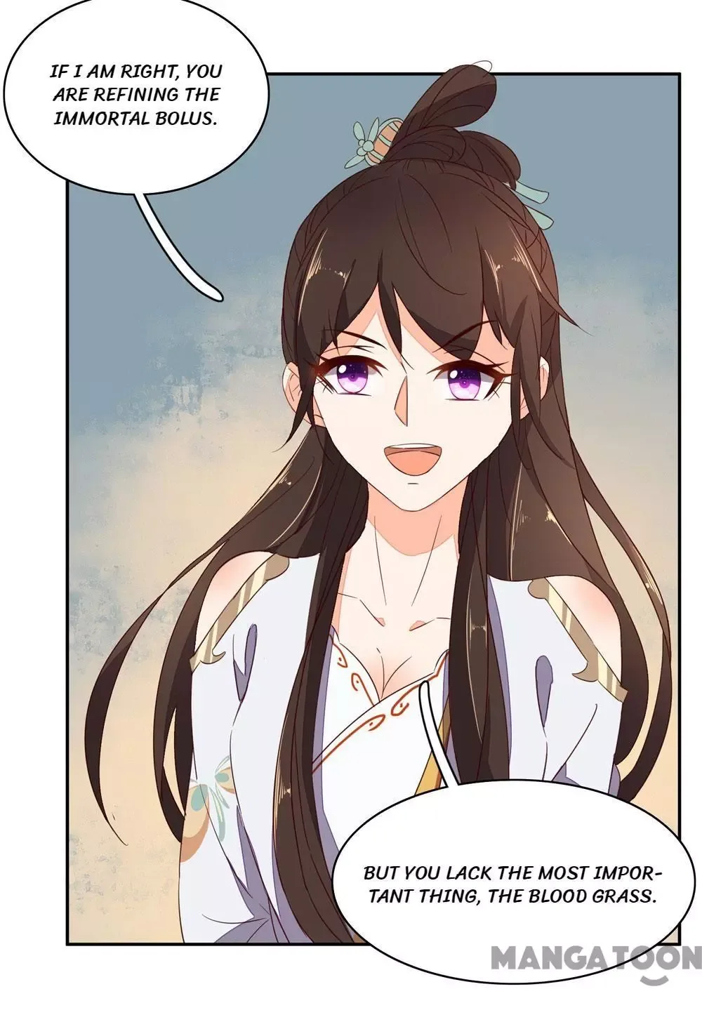 Princess’s Happily-ever-after Marriage Chapter 51 page 31